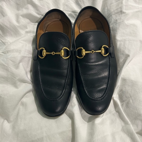 Gucci Loafers - Picture 1 of 8